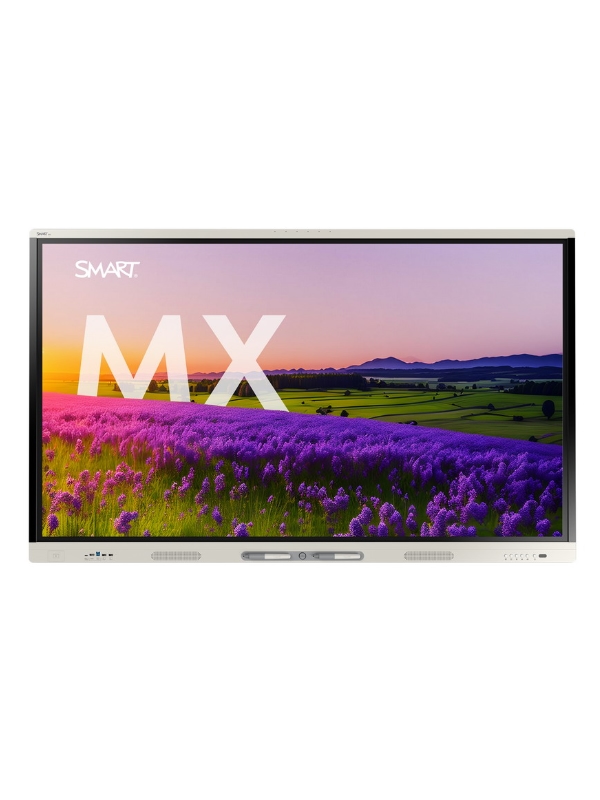 Интерактивный дисплей SMART SBID-MX265-V5