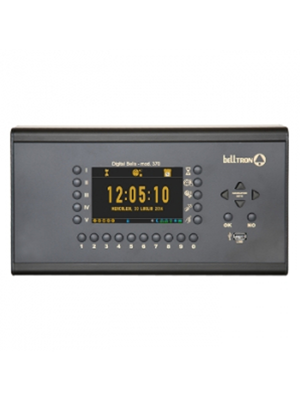 Digital Bells - DMC-370A