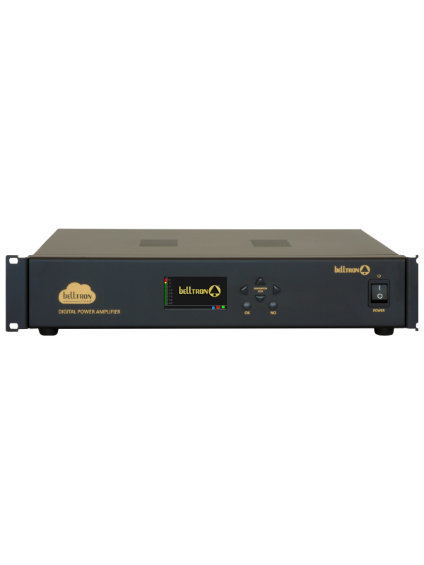 Belltron BA 1200