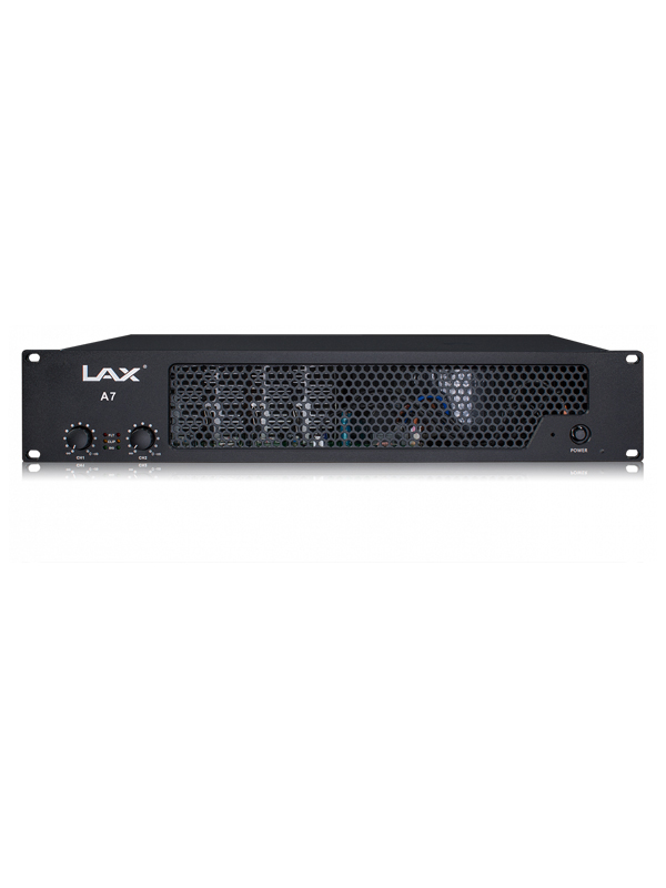 LAX A7