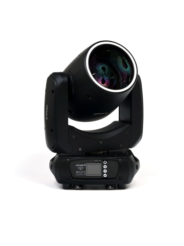 BROBEAM 100 — Beam-голова 100W
