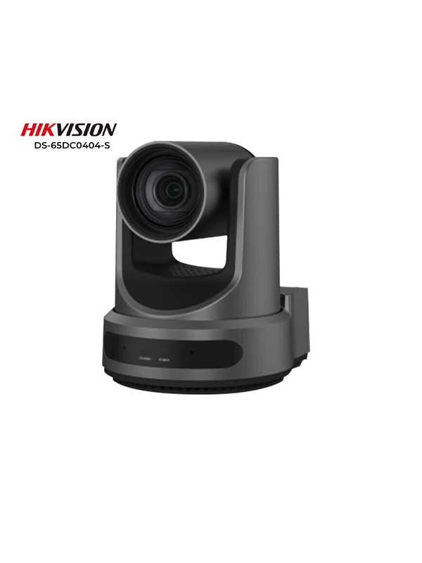 PTZ-камера Hikvision DS-65DC0404-S-30