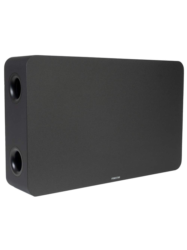 FONESTAR POWERBASS-8TN — подвесной сабвуфер 8" для 100V систем