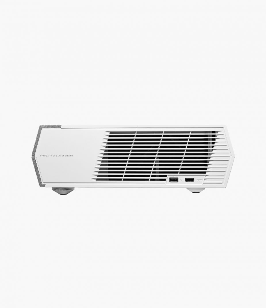 Optoma CinemaX P2
