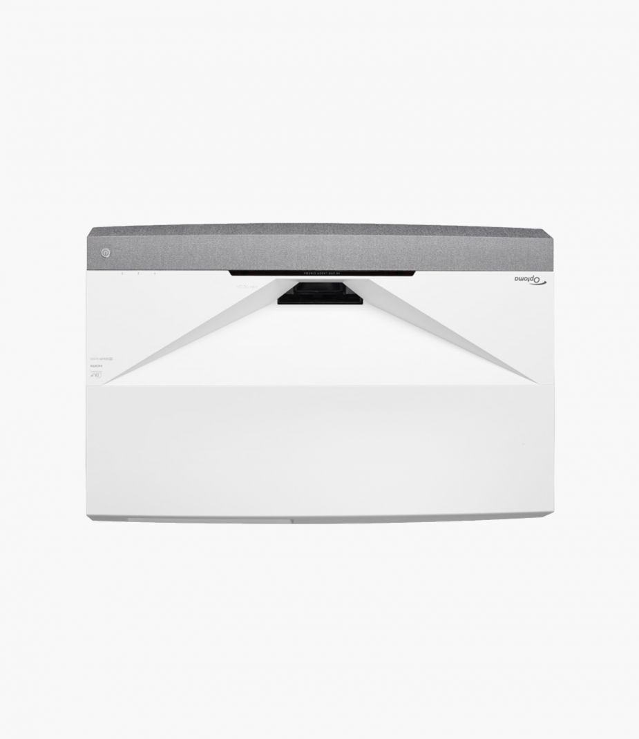 Optoma CinemaX P2